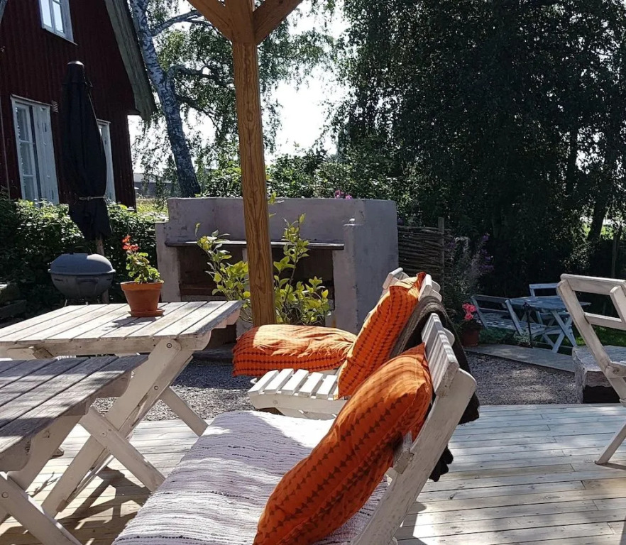 Augustas Bed & Breakfast AB