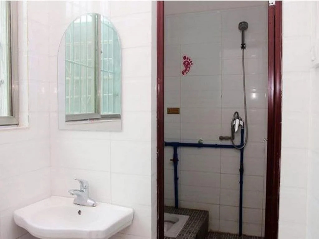 Haikou Meile Hotel Meilan Airport