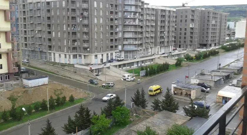 Didi Digomi Flat