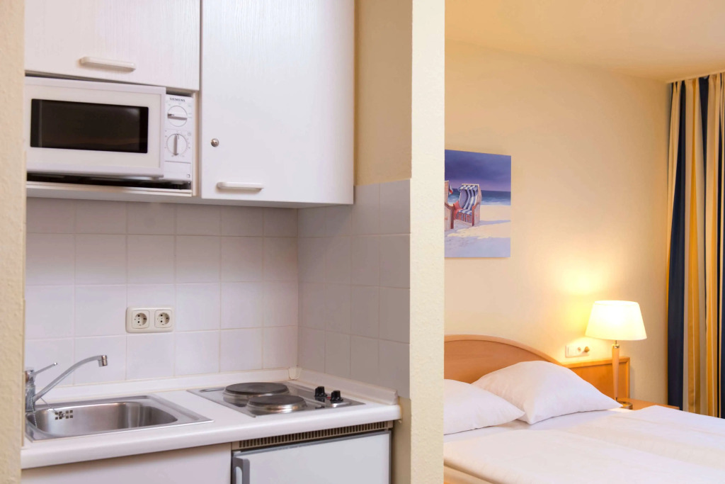 Tryp by Wyndham Luebeck Aquamarin