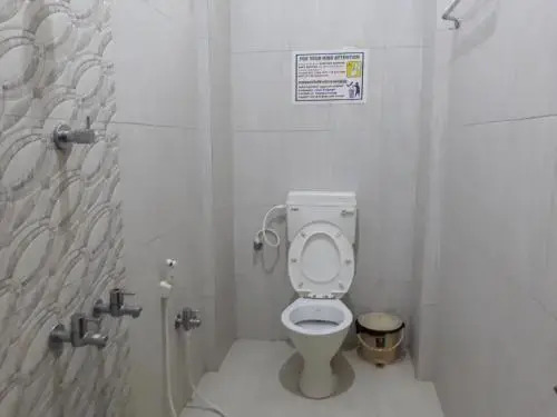 Pattiah Naidu Palace