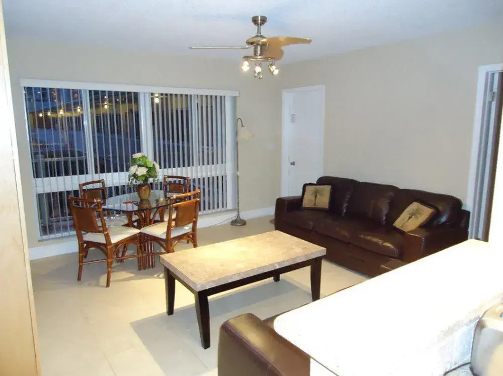 Floranada Condo #21