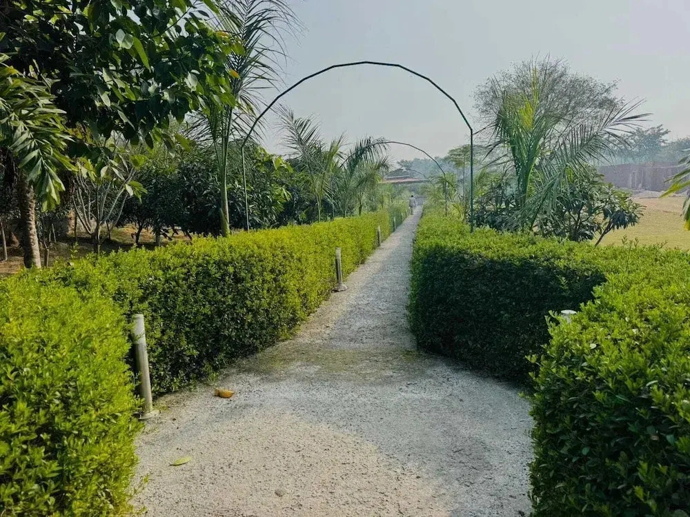 Royal green farm stay