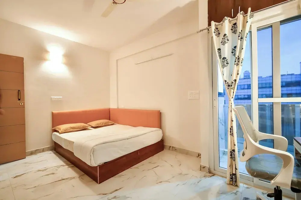 Namma HomeSlice, Balcony Rooms in Brookefield