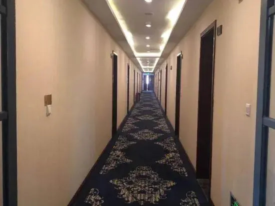 Nanjing Nanhua Hotel