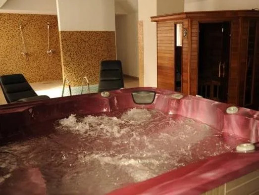 SPA Hotel Zhyva Voda