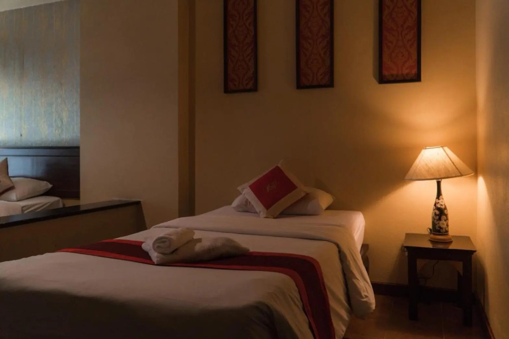Noble Place Chiangmai