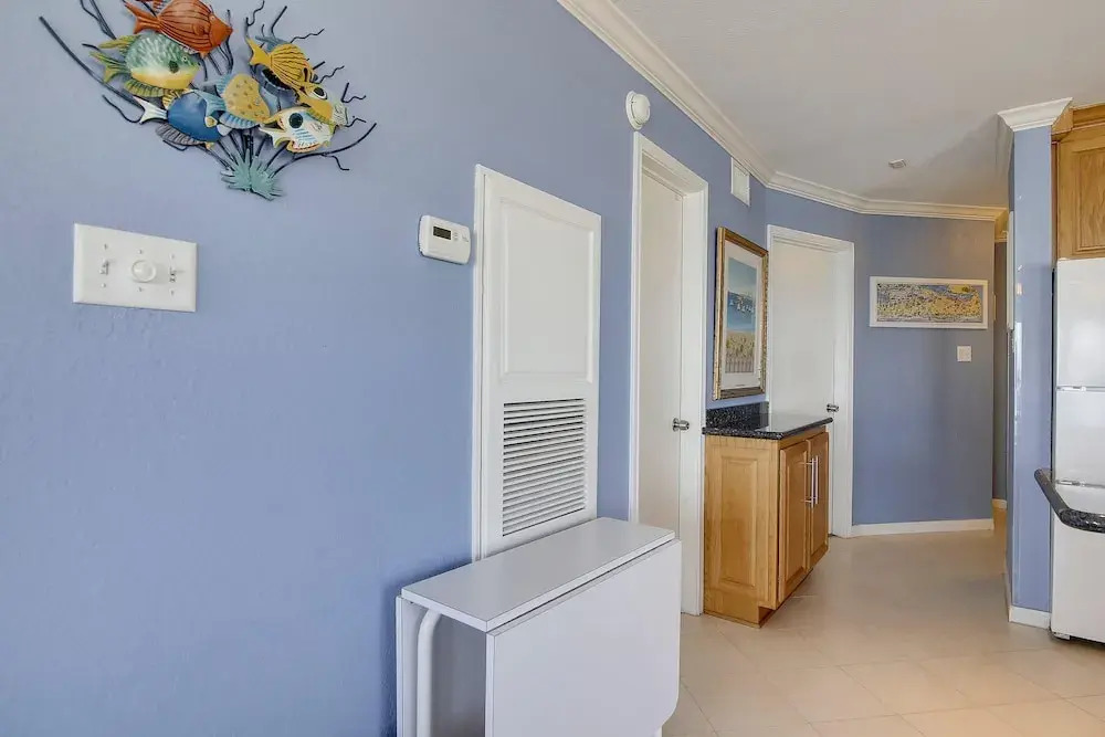 Seascape 2314 in Galveston