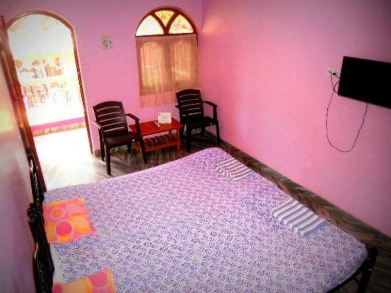 Glory Lazfina Guest House