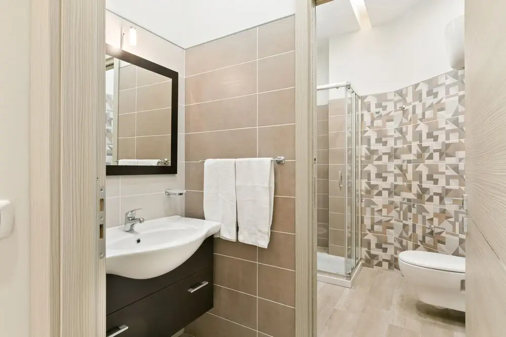 Grattacielo Ina Apartments