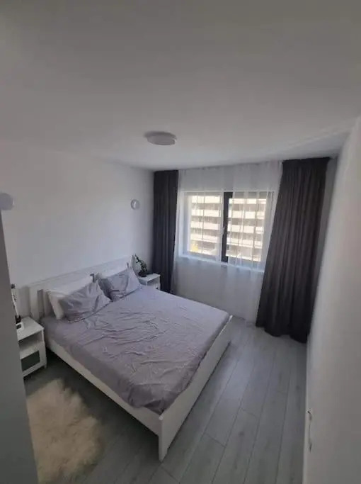 Lovely 1 bedroom livingroom apartment Sector 1 Bucuresti