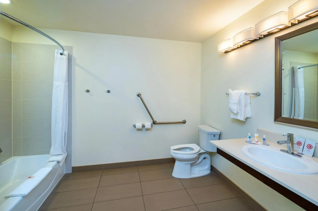 Comfort Inn & Suites Terrace