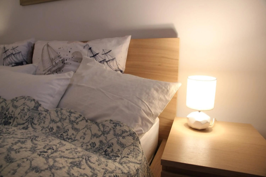 Vana apartment Zagreb
