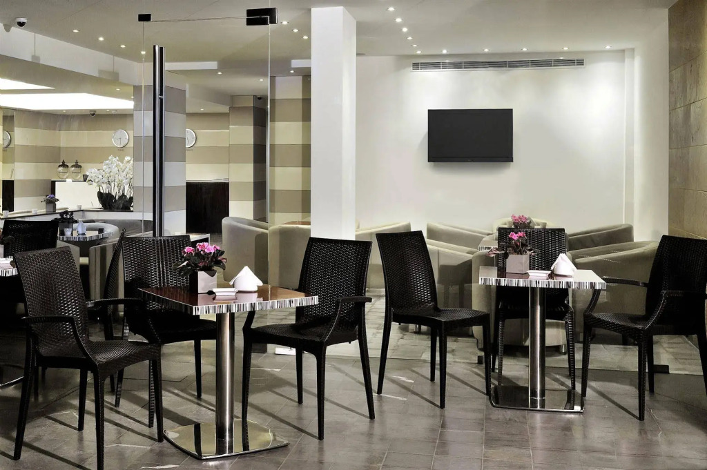 Vie Boutique Hotel