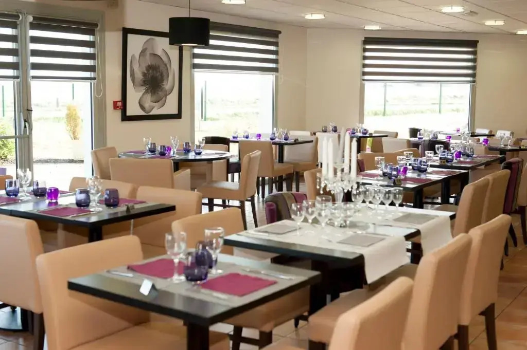 CITHOTEL Armony Hotel