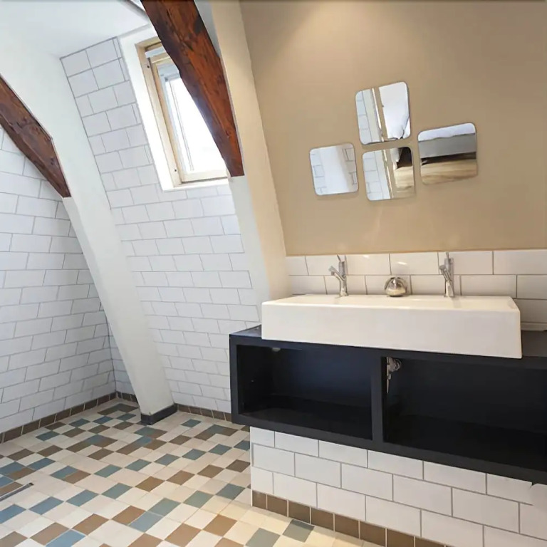 Marite Apartments