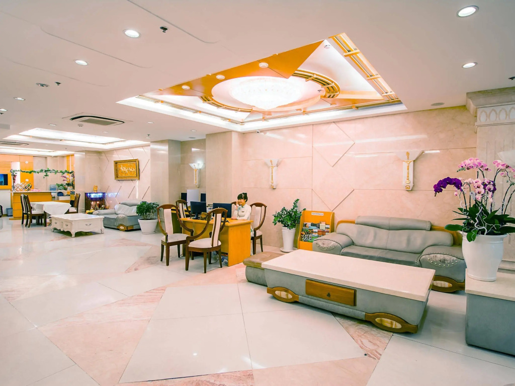 Cochin Sang Hotel