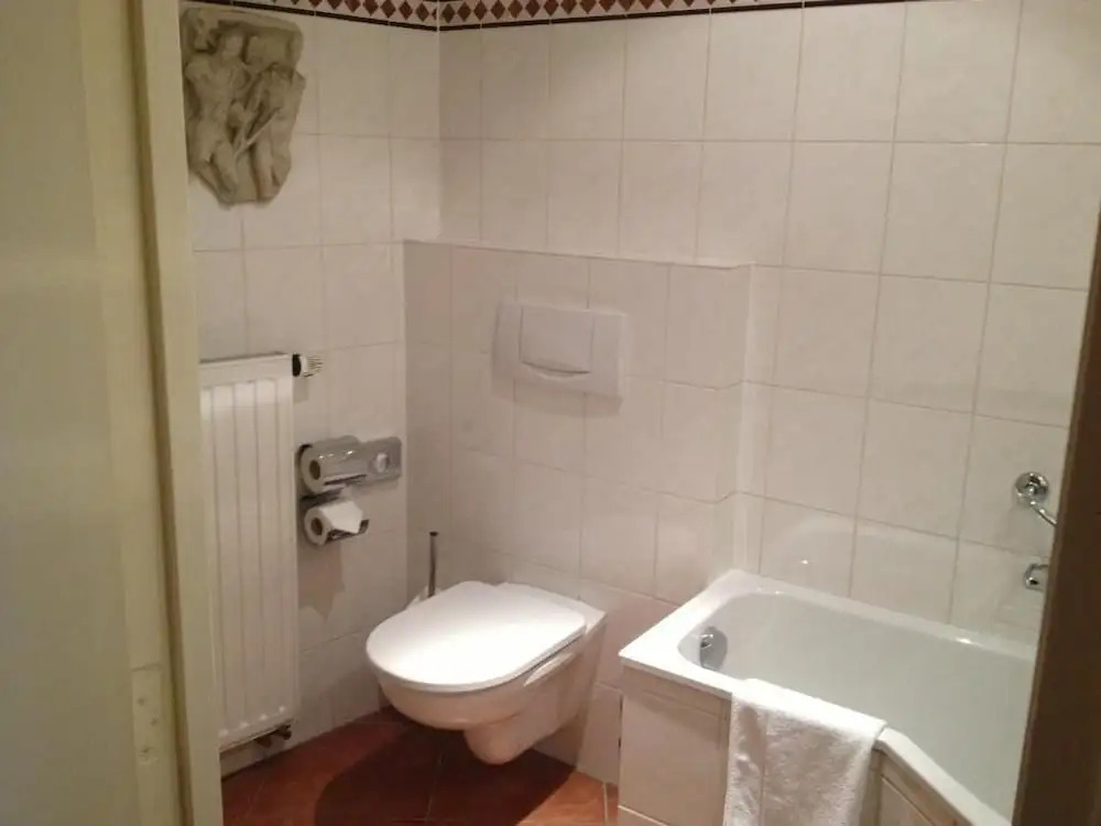 Hotel Botticelli