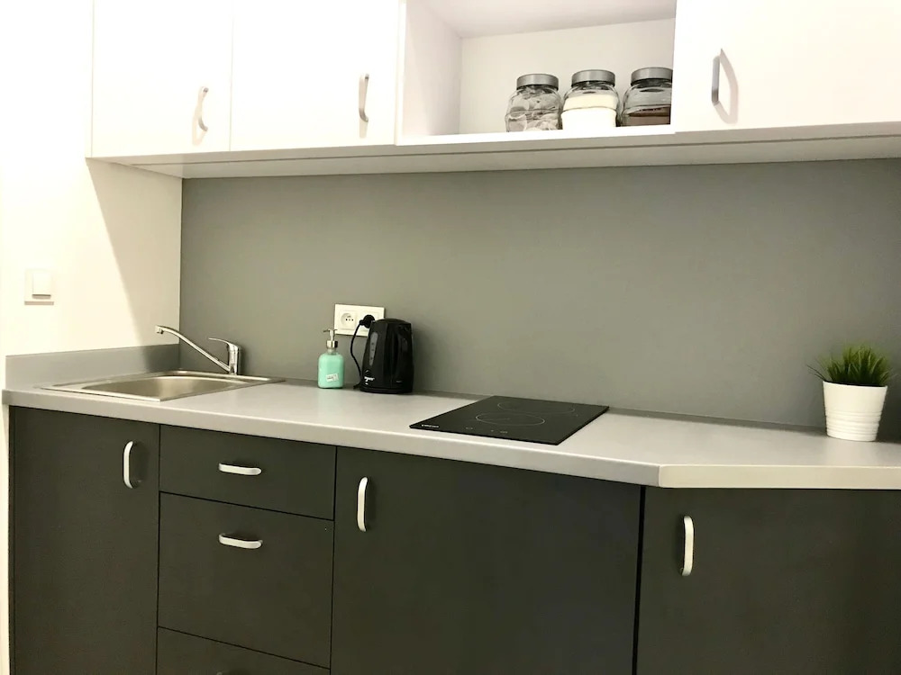 Apartamenty Cytadela