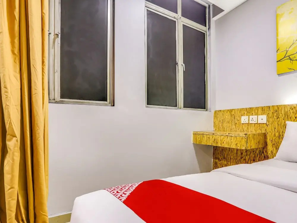 Oyo 89397 Winnieys Boutique Hotel