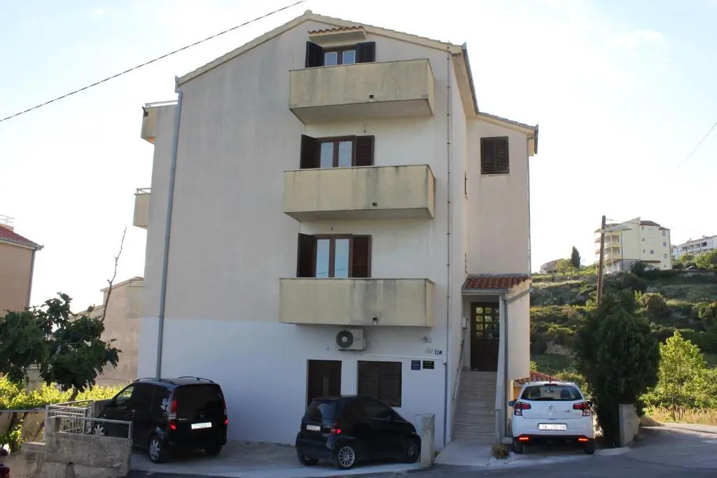 Smile & Enjoy Apartments