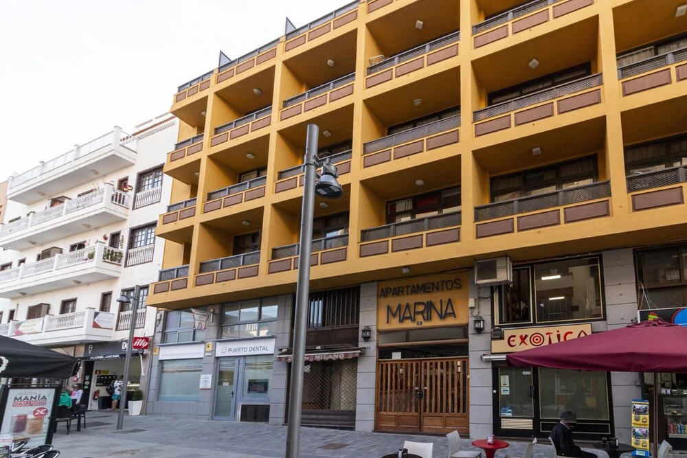 Apartamento Carlos