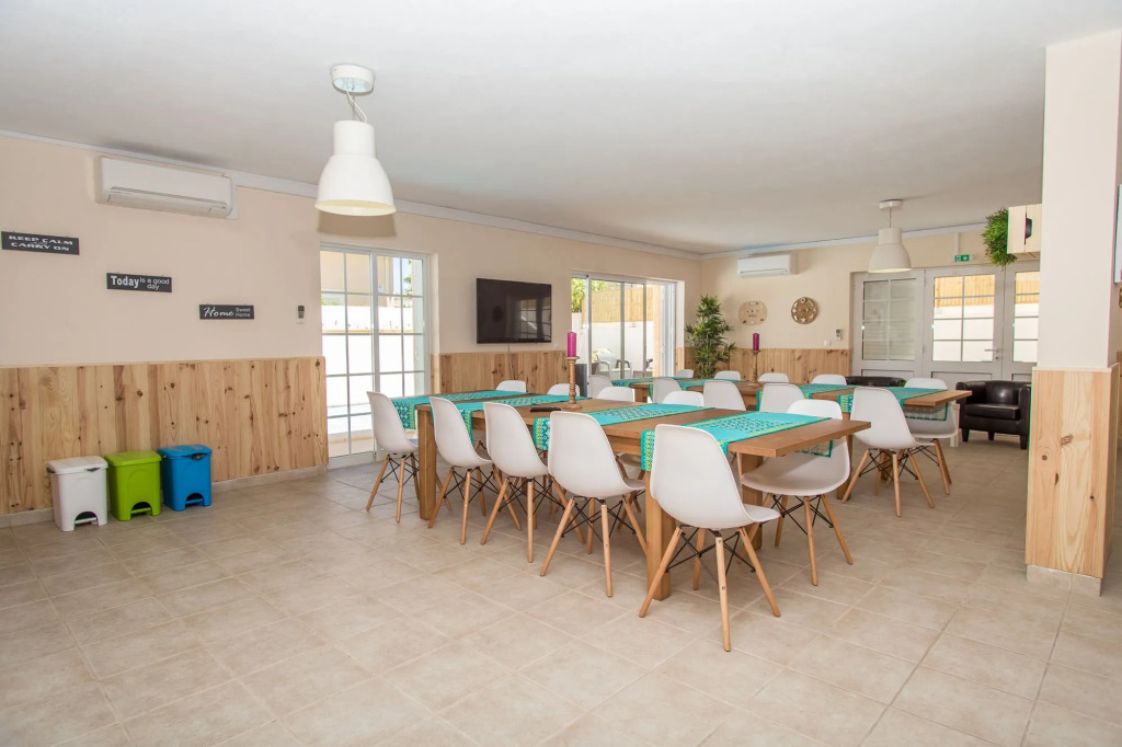My Guest House