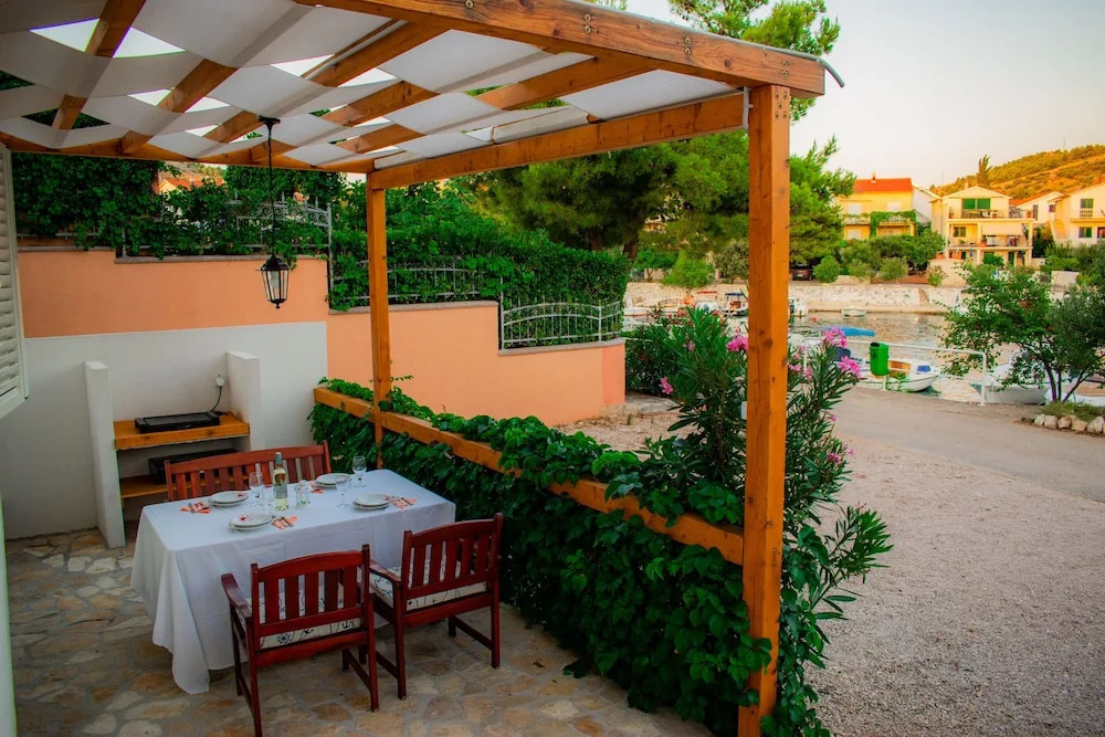 Apartments Senka