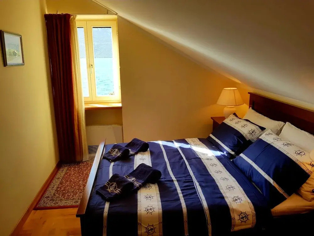 Villa Rava Hotel & restaurant