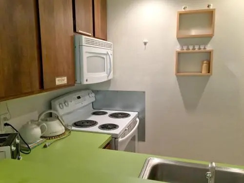 Condominium 31SW