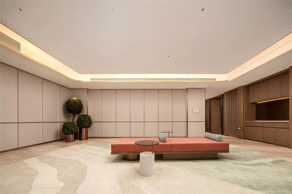 Hilton Garden Inn Chongqing CBD Jiangbeizui