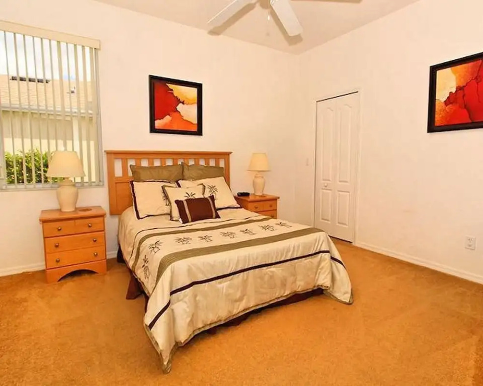 Highlands Reserve Golf Community 4 Bedrooms