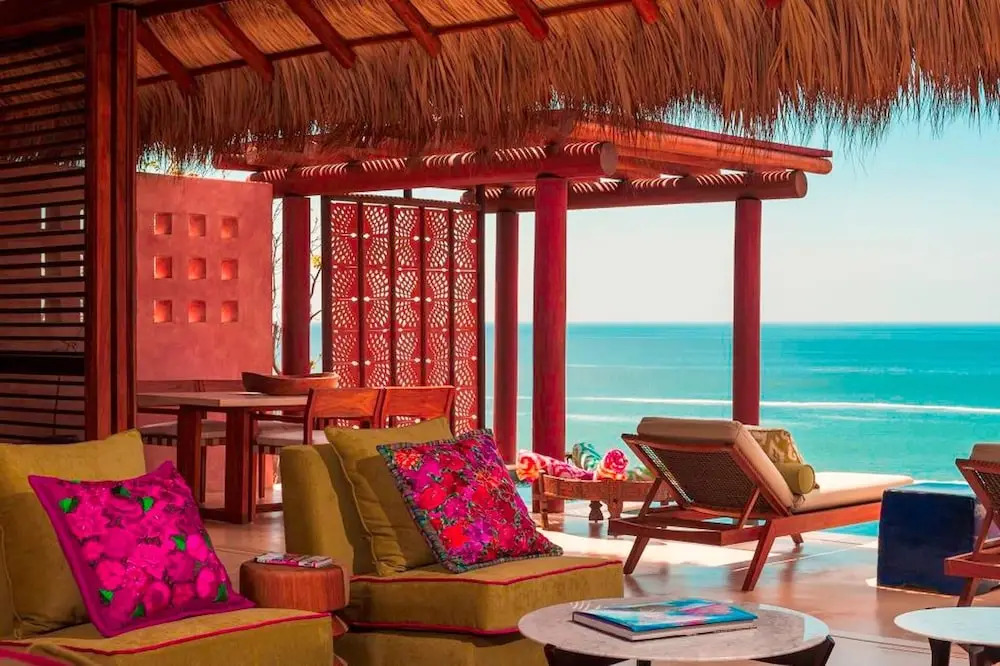Bugam Villa