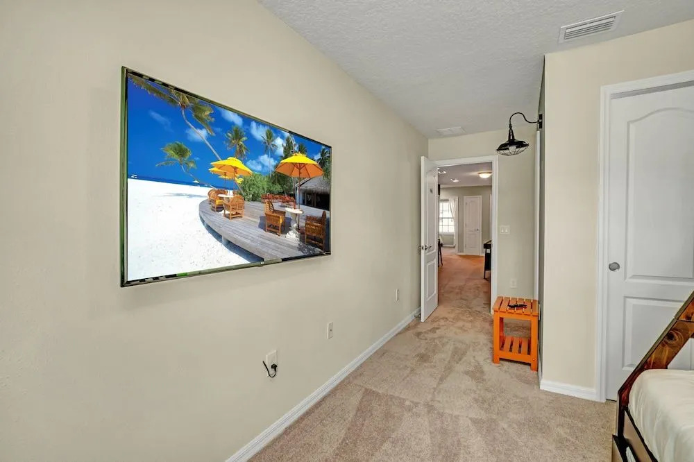 Tangier Villa Windor At Westside