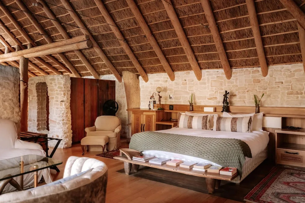 Wonderland Boutique Retreat & Spa