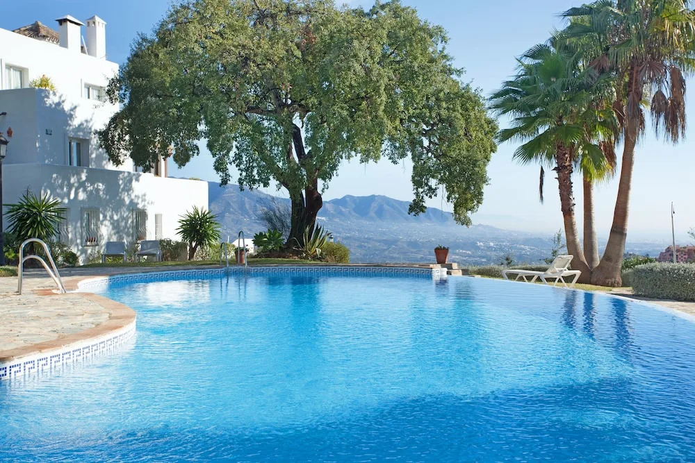 Apartment Jacarandas de Elviria