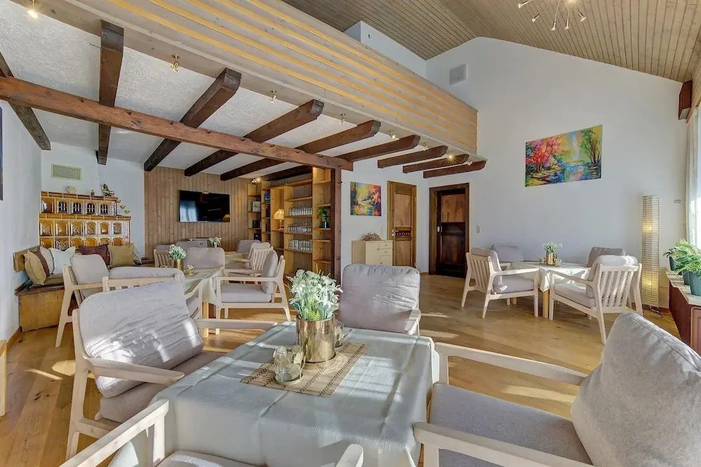 Hotel Haus Anna