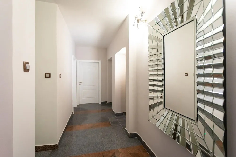 Rubina Rooms