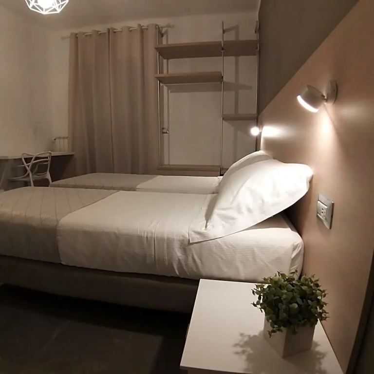 B&B La Rosa Felice