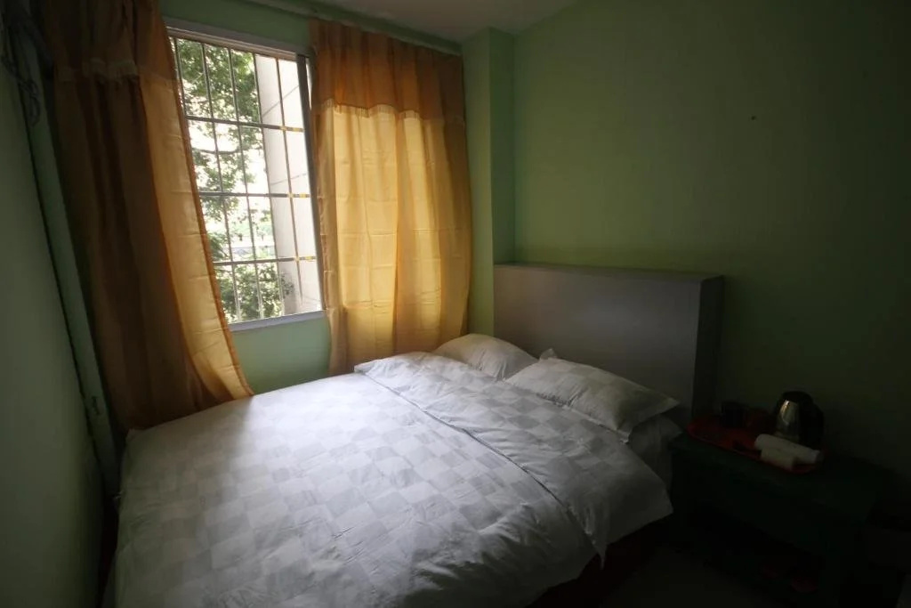 Xiaduo Garden Hostel