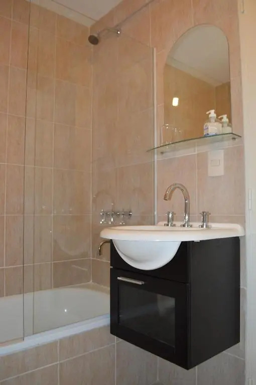 Apartamento Ocio Aguero