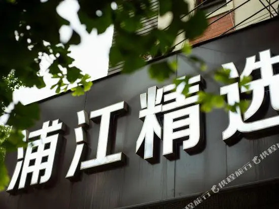 Pujiang Star Inn (Shanghai Yaohua Road Metro Station Store)