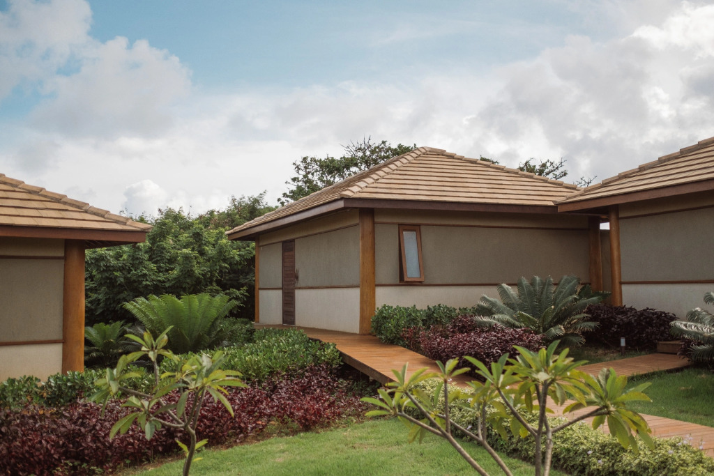 Colina Pousada SPA