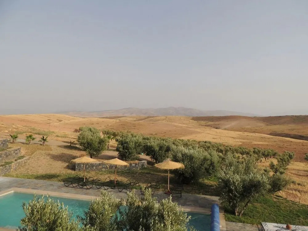 Dar Oumnass