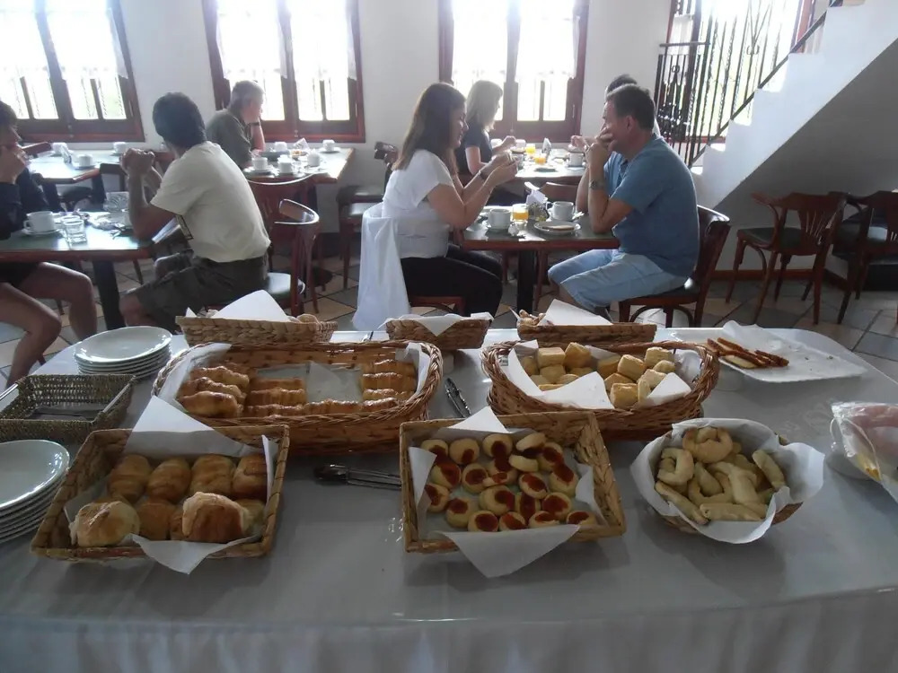 El Cortijo Apart - Hotel