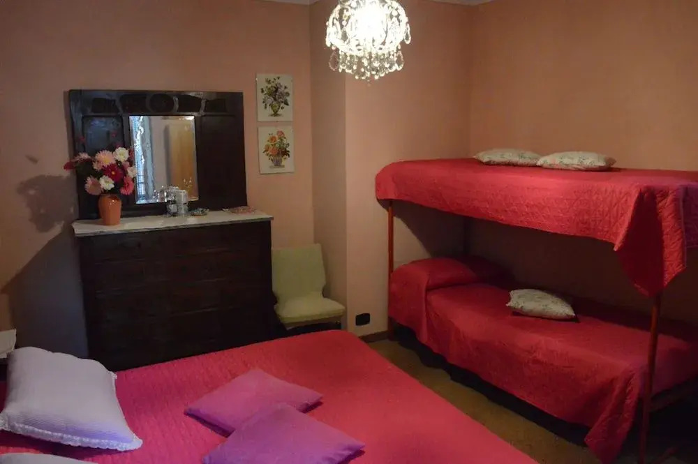 Bed & Breakfast Marietta