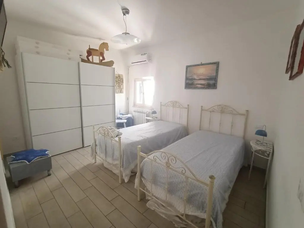 B&B U Mare Mio