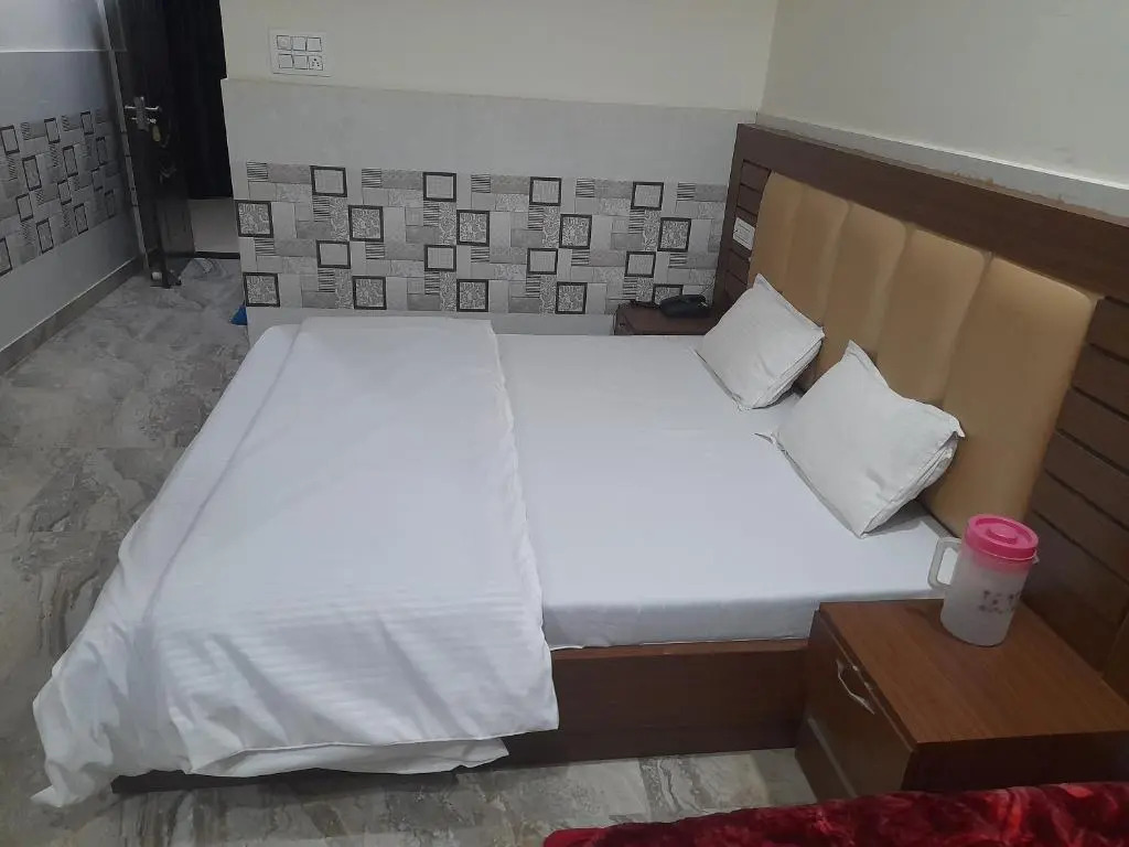 Abrol residency