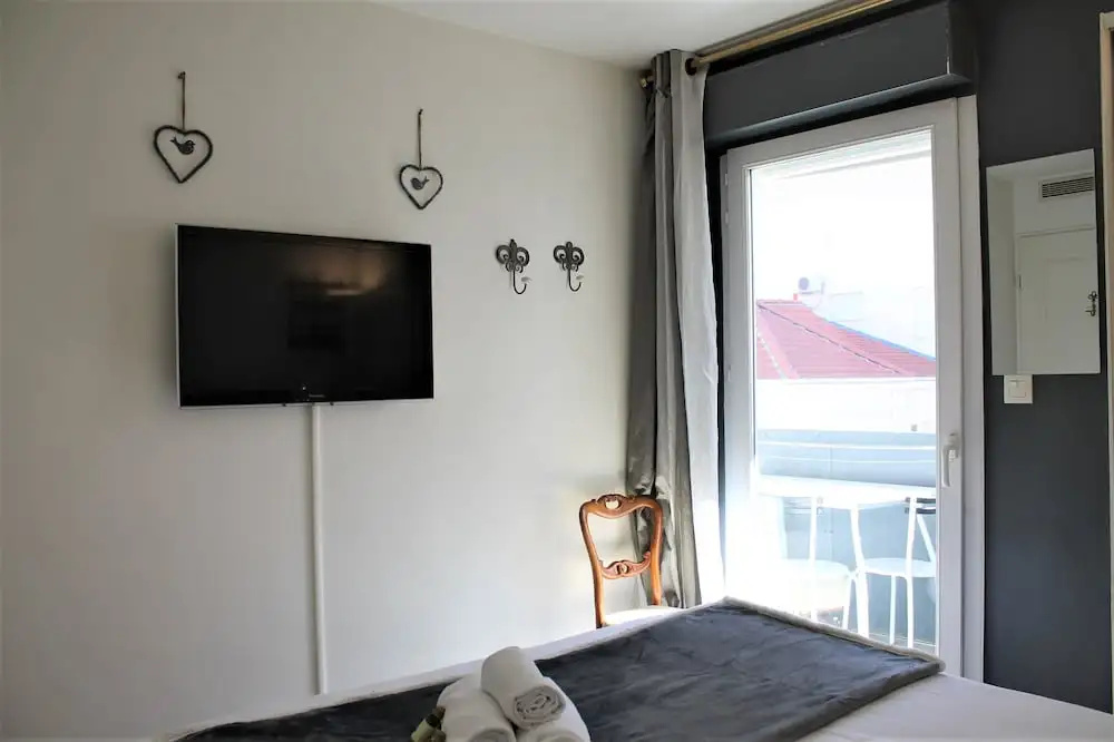 Viva Riviera Résidence Palazzio Bellevue 1 Bedroom Bellevue