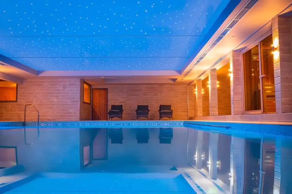 Doubletree By Hilton Harrogate Majestic Hotel & Spa
